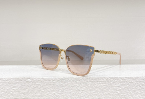 LV Sunglasses AAAA-3622