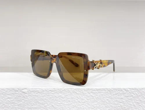 YL Sunglasses AAAA-606