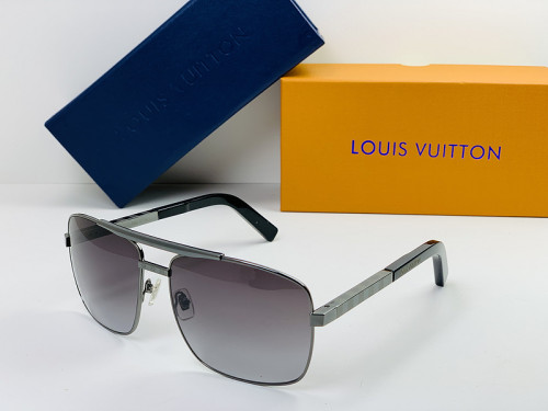 LV Sunglasses AAAA-3747