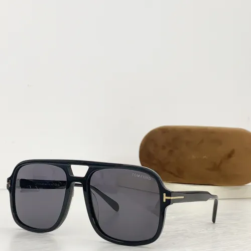 Tom Ford Sunglasses AAAA-2444