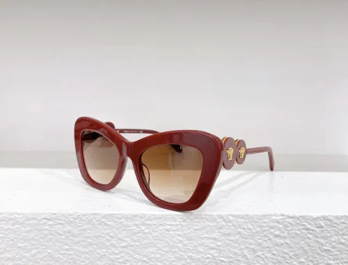 Versace Sunglasses AAAA-2118