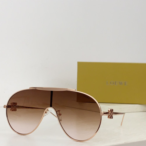 Loewe Sunglasses AAAA-196