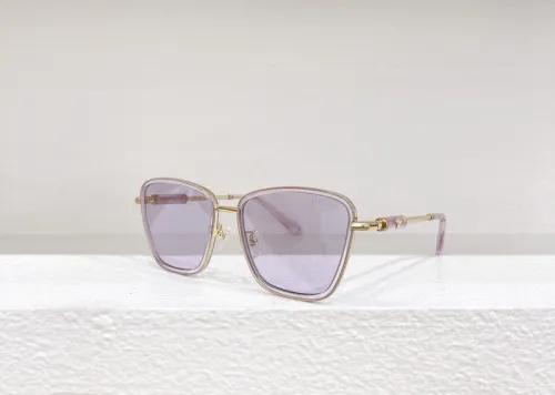 Versace Sunglasses AAAA-2106