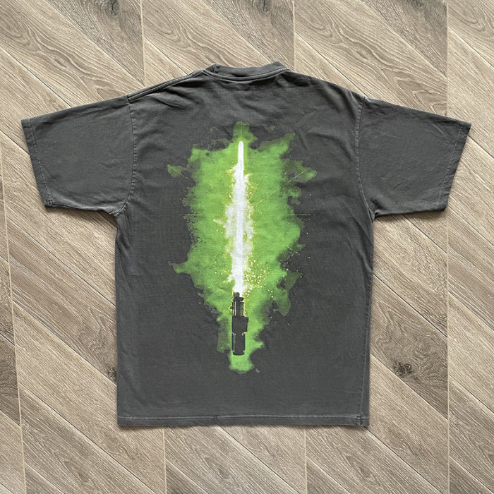 Travis Scott T Shirt 1：1 Quality-101