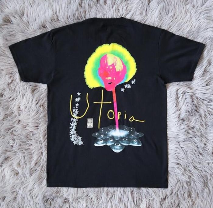 Travis Scott T Shirt 1：1 Quality-210