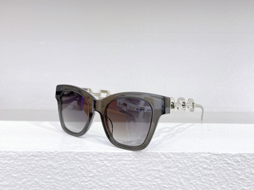 LV Sunglasses AAAA-3785