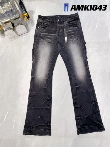 AMIRI men jeans 1：1 quality-576