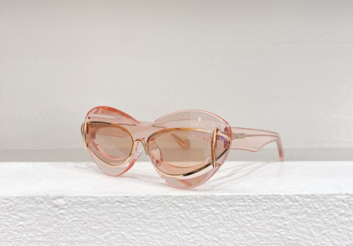 Loewe Sunglasses AAAA-227