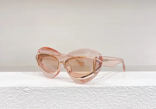Loewe Sunglasses AAAA-227