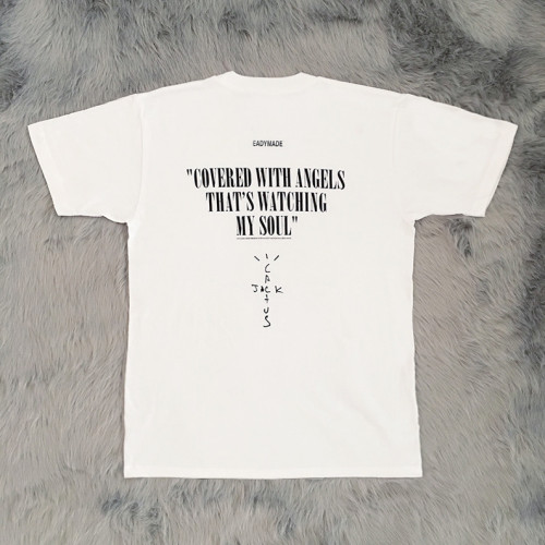 Travis Scott T Shirt 1：1 Quality-204