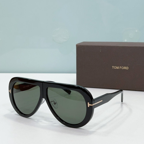 Tom Ford Sunglasses AAAA-2517