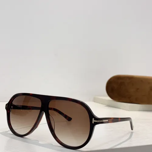 Tom Ford Sunglasses AAAA-2629
