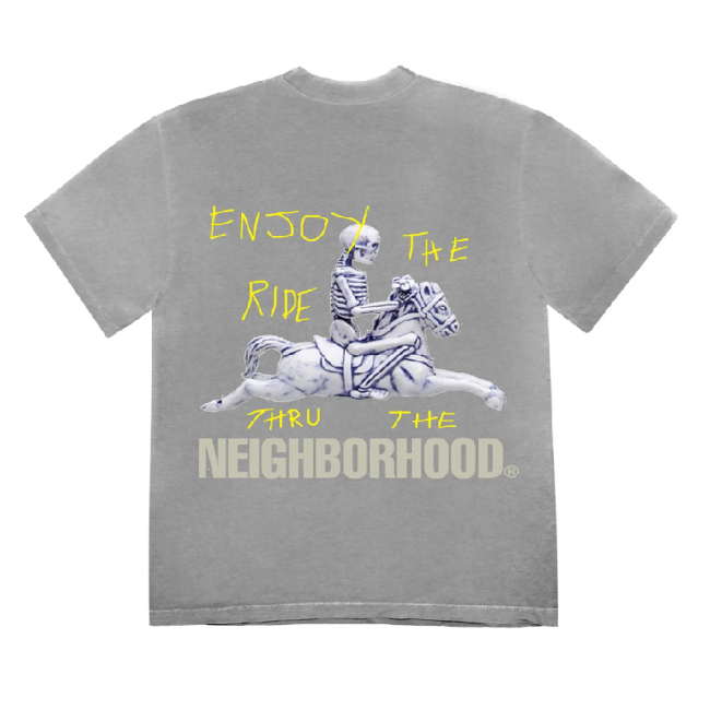 Travis Scott T Shirt 1：1 Quality-088