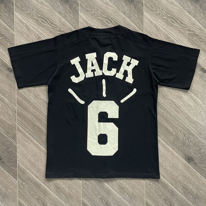 Travis Scott T Shirt 1：1 Quality-264