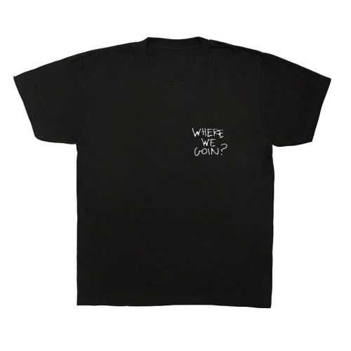 Travis Scott T Shirt 1：1 Quality-194