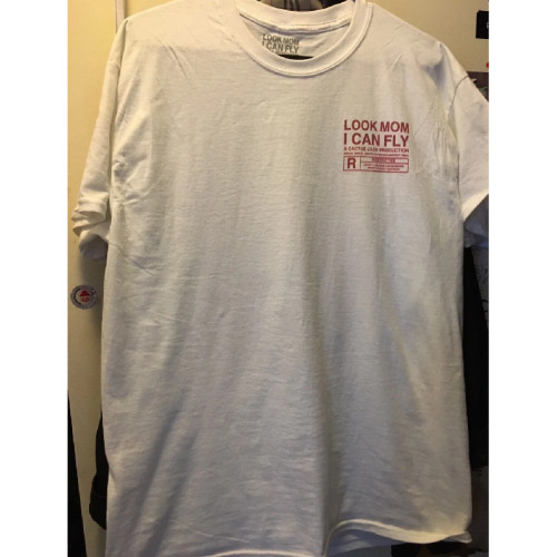 Travis Scott T Shirt 1：1 Quality-092