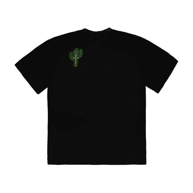 Travis Scott T Shirt 1：1 Quality-081