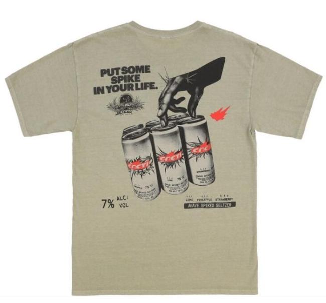 Travis Scott T Shirt 1：1 Quality-251