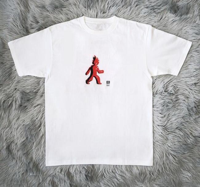 Travis Scott T Shirt 1：1 Quality-233