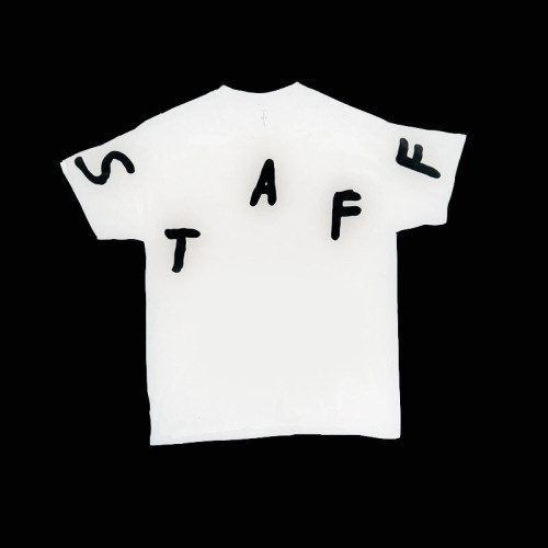 Travis Scott T Shirt 1：1 Quality-206