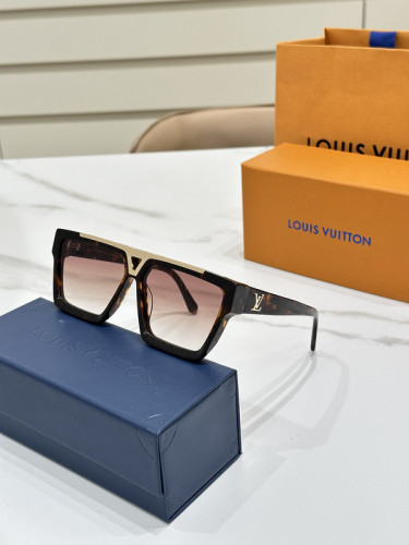 LV Sunglasses AAAA-3776