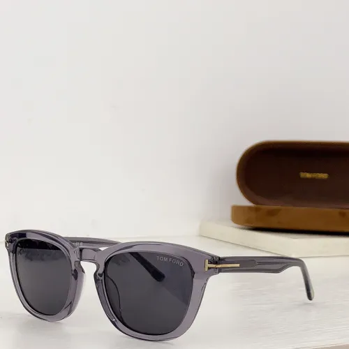 Tom Ford Sunglasses AAAA-2465