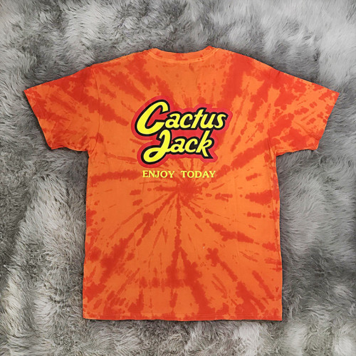 Travis Scott T Shirt 1：1 Quality-006