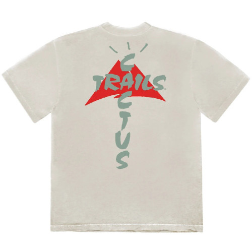 Travis Scott T Shirt 1：1 Quality-037