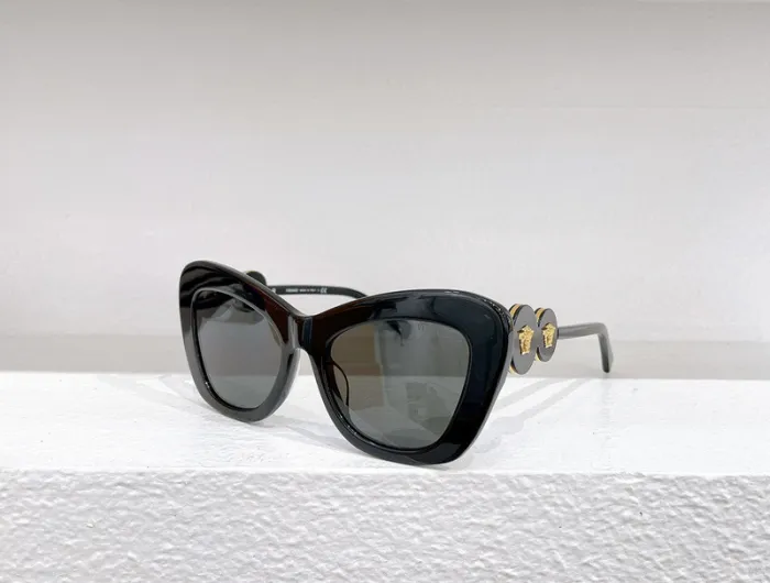 Versace Sunglasses AAAA-2119