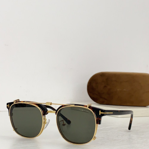 Tom Ford Sunglasses AAAA-2432