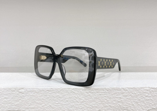 LV Sunglasses AAAA-3682