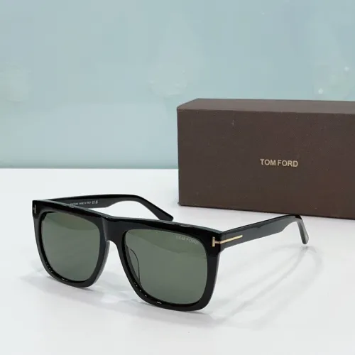 Tom Ford Sunglasses AAAA-2489
