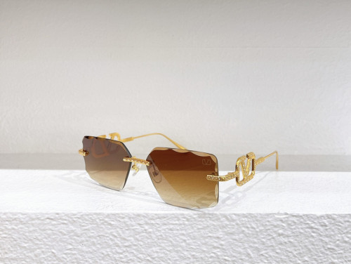 V Sunglasses AAAA-543
