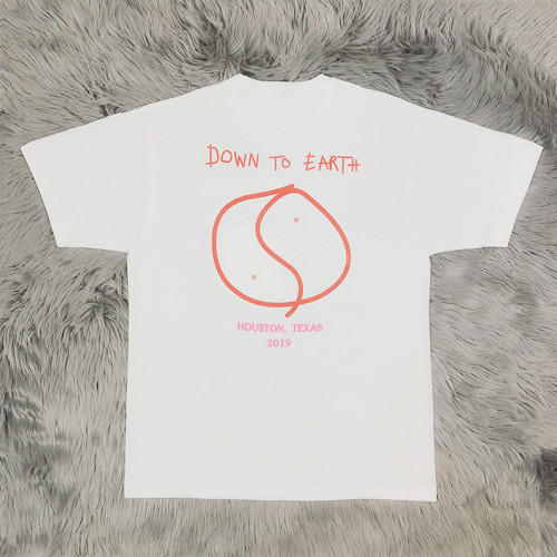 Travis Scott T Shirt 1：1 Quality-134