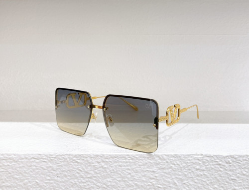 V Sunglasses AAAA-534