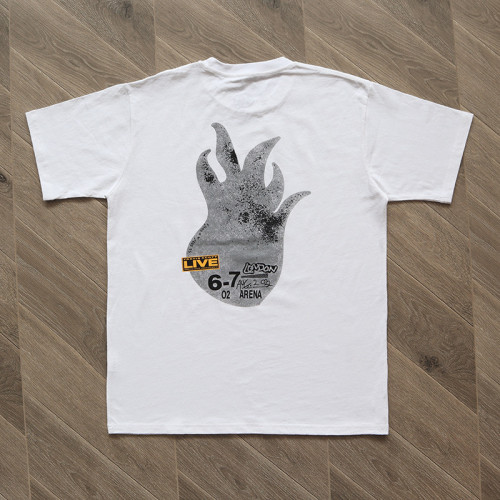 Travis Scott T Shirt 1：1 Quality-028