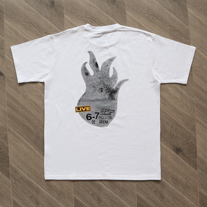 Travis Scott T Shirt 1：1 Quality-028