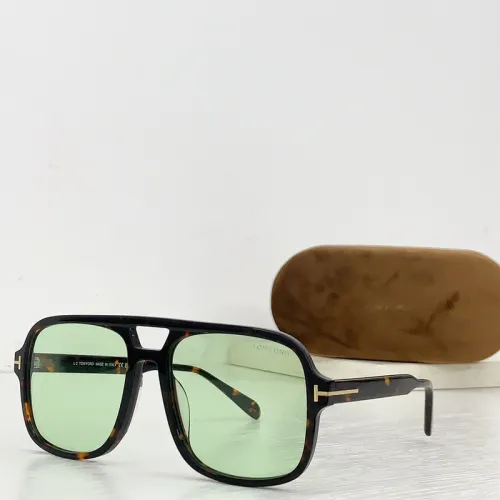 Tom Ford Sunglasses AAAA-2447