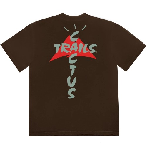 Travis Scott T Shirt 1：1 Quality-039