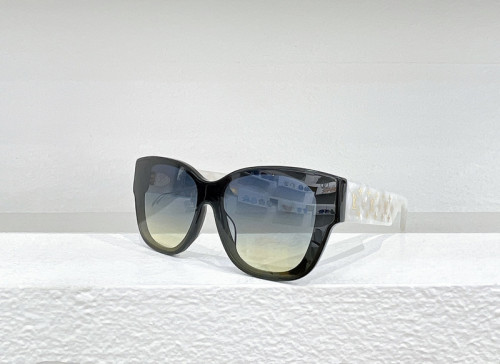 LV Sunglasses AAAA-3675