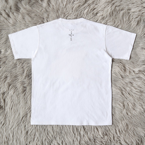 Travis Scott T Shirt 1：1 Quality-010