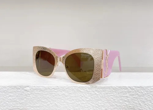 YL Sunglasses AAAA-556