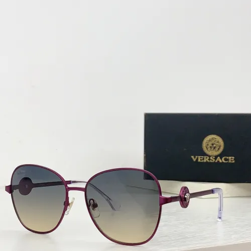 Versace Sunglasses AAAA-1942