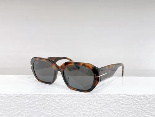 Tom Ford Sunglasses AAAA-2593