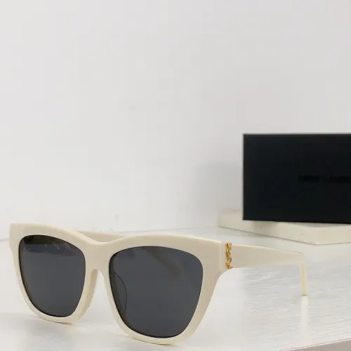 YL Sunglasses AAAA-535