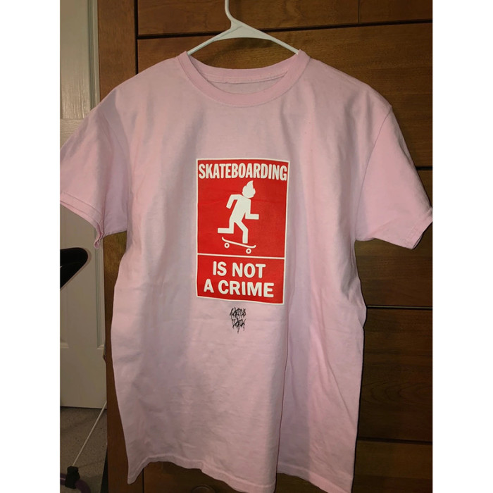 Travis Scott T Shirt 1：1 Quality-199