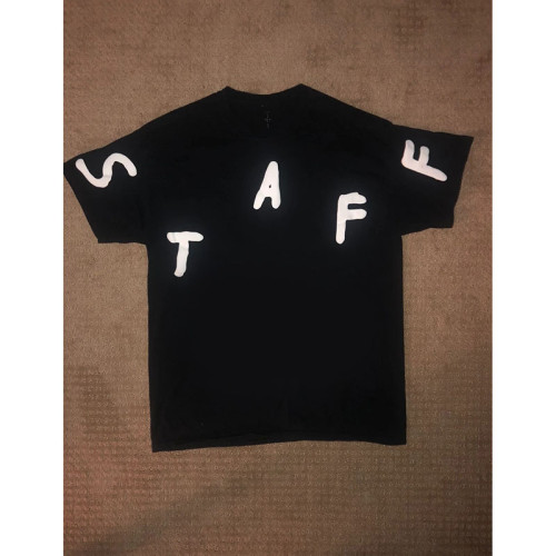 Travis Scott T Shirt 1：1 Quality-205