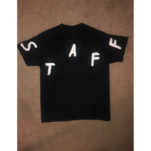 Travis Scott T Shirt 1：1 Quality-205