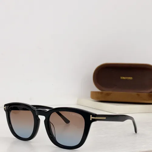 Tom Ford Sunglasses AAAA-2469