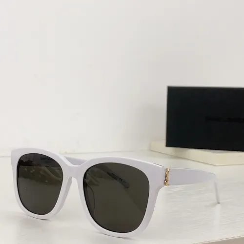 YL Sunglasses AAAA-542